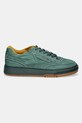 Kožne tenisice Reebok LTD Club C LTD RMIA04DC99LEA00I5254 zelena AW24