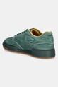 Obuwie Reebok LTD sneakersy skórzane Club C LTD RMIA04DC99LEA00I5254 zielony