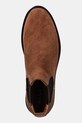 Gant sztyblety zamszowe St Fairkon brązowy 29653819.G914