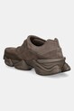 Obuv Semišové tenisky New Balance 8040 U8040UOA hnedá