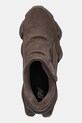 Semišové tenisky New Balance 8040 hnedá U8040UOA