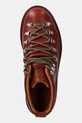 Fracap leather hiking boots Magnifico Roc 725 brown MAGNIFICO.M120.ROC.725