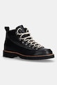 Fracap ghete de piele Magnifico neizolat negru MAGNIFICO.M60.ALLBLK