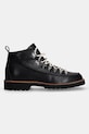 Fracap ghete de piele Magnifico MAGNIFICO.M60.ALLBLK negru AW24