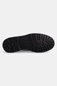 Шкіряні черевики Fracap Magnifico MAGNIFICO.M60.ALLBLK чорний