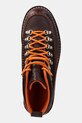Кожаные ботинки Fracap Magnifico коричневый MAGNIFICO.M60.BRN