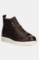 Fracap leather shoes Monkey 750 non-insulated brown MONKEY.R200.750T.DI.MR