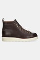 Fracap leather shoes Monkey 750 MONKEY.R200.750T.DI.MR brown AW24
