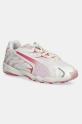 Puma sneakersy Inhale tekstylny różowy 401560