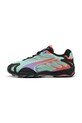 Puma sneakersy Inhale płaska turkusowy 401560