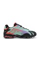 Puma sneakersy Inhale 401560 turkusowy