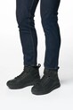 Geox pantofi inalti U SPHERICA ACTIF X2 U46HMA.0FFBC.C9999
