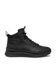 Geox pantofi inalti U SPHERICA ACTIF X2 U46HMA.0FFBC.C9999 negru AW24