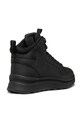 Încălțăminte Geox pantofi inalti U SPHERICA ACTIF X2 U46HMA.0FFBC.C9999 negru