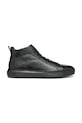 Geox sneakers U DEIVEN C sintetic negru U465WC.00047.C9999