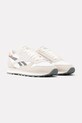 Reebok sneakersy skórzane Classic Leather 100201109 beżowy AW24