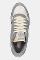 Δερμάτινα αθλητικά παπούτσια Reebok Classic Leather γκρί 100201110