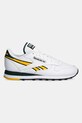 Reebok sneakers Classic Leather 100201079 bianco AW24