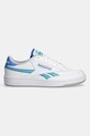 Reebok sneakers Club C Revenge 100201094 white AW24