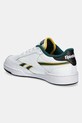 Shoes Reebok leather sneakers Club C Revenge 100201095 white