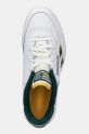 Reebok sneakers din piele Club C Revenge alb 100201095