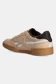 Scarpe Reebok sneakers in pelle Club C Revenge Vintage 100201195 marrone