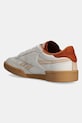 Boty Kožené tenisky Reebok Club C Revenge Vintage 100201194 béžová
