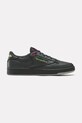 Reebok sneakers Club C 85 Vintage low black 100201173