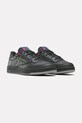 Reebok sneakers Club C 85 Vintage 100201173 black AW24