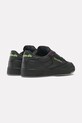 Shoes Reebok sneakers Club C 85 Vintage 100201173 black
