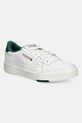 Кожаные кроссовки Reebok Lt Court низкая белый 100201262