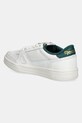 Обувь Кожаные кроссовки Reebok Lt Court 100201262 белый