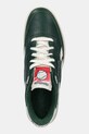 Reebok leather sneakers Club C Revenge Vintage green 100201178