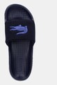 Lacoste papuci 48CMA0007 bleumarin 48CMA0007