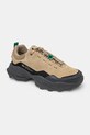 Кросівки Lacoste 48SMA0074 синтетичний бежевий 48SMA0074