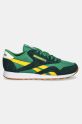 Маратонки Reebok Classic Nylon 100216231 зелен AW24