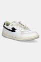 Stepney Workers Club sneakers in pelle Pro-Cup 01 S-Strike pelle fiore bianco YQ02510