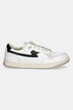 Stepney Workers Club sneakers in pelle Pro-Cup 01 S-Strike YQ02510 bianco AW24