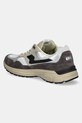 Shoes Stepney Workers Club sneakers Amiel S-Strike YP01525 gray