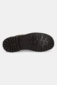 Semišové poltopánky Astorflex Beenflex Rubber BEENFLEX.RUBBER.001.419