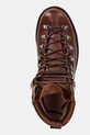 Kožne cipele Astorflex Rockflex smeđa ROCKFLEX.1200.420