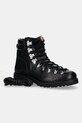 Шкіряні черевики Astorflex Rockflex ROCKFLEX.1200.900 чорний