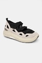 Suicoke sneakers din piele întoarsă AKK-2 sintetic bej OG355