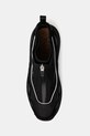 Suicoke sneakers AKK-ZIP OG381 nero