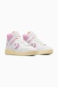Kožené tenisky Converse Shai Weapon A13355C biela AW24