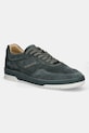 Filling Pieces sneakers Ace Suede low green 70022791910