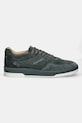Filling Pieces sneakers Ace Suede 70022791910 green AW24