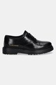 Polobotky Filling Pieces Derby Gradient 74927891861 černá AW24