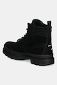 Shoes Filling Pieces boots Josh Suede 73722791861 black
