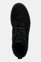 Filling Pieces boots Josh Suede black 73722791861